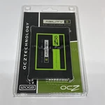 Ocz Agility 3 Series 120GB Sataiii 2.5" Ssd Solid State Drive - New/sealed. Fixed Price $29.95.
