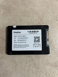 Kingfast 960GB Solid State Drive Model: F6 Pro. Fixed Price $79.99.