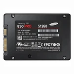 Samsung 850 Pro 512GB 2.5" Sata Ssd Solid State Hard Drive MZ-7KE512 MZ7KE512. Fixed Price $74.99.