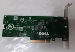 Dell DPWC300 M.2 Pcie Ssd Solid State Drive 0NTRCY 023PX6 Storage Adapter Card. Fixed Price $32.50.