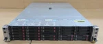 Hp 250-HC Storevirtual 12X 1.2TB 6X 480GB 3X Nodes E5-2640V3 384GB Server. Fixed Price $18250.00.