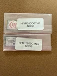 2PCS Sk Hynix 128GB Solid State Drive Ssd Nvme BC501 HFM128GDGTNG-87A0A 2230. Fixed Price $36.75.