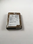 Seagate Savvio 10K.5 ST9900805SS 900GB Rpm Sas 2.5" 520 Block Size. Fixed Price $34.99.