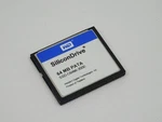 Silicon Drive SSD-C64MI-3500 Memory Card 64MB Pata. Fixed Price $197.41.