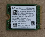 Sk Hynix / Dell 128GB Pcie 3.0 Nvme M.2 Ssd Solid State Hard Drive 0T0VY9 BC501. Fixed Price $18.32.