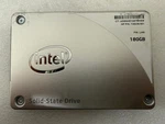 Intel Pro 1500 180GB 2.5" Sata Hp 735236-001 SSDSC2BF180A4H. Fixed Price $29.00.