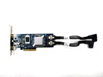 Thecus Server Lsi Sas Module V1.0 Pci-e Raid Controller Card With Cable Tested. Fixed Price $23.99.