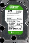 WD10EARX-00N0YB0 S/n: WMC0S DCM:HHRNNT2MBB Western Digital 1TB Thailand Mar 2012. Fixed Price $79.99.