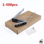 Lot 2.5" Drive Caddy For Dell G14 R640 R740XD G15 R750XS G16 R660 R760. Fixed Price $1976.00.