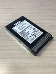 Ibm ES7K 387GB SFF3 Ssd 5XX For Aix Yz. Fixed Price $495.00.