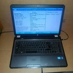 Hp Pavilion G7 Windows 17.3IN Ram I3-2330M 640GB *battery Dead*. Fixed Price $95.45.