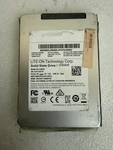 Lite-on 256GB Ssd CV3-CE256 Sata 6GBPS 2.5" Lenovo Fru 00XK734. Fixed Price $29.00.