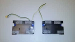 Samsung UN40M530DAF Speakers (2 Pieces) BN96-30337C / K57H26SV15. Fixed Price $9.99.