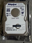 Maxtor Maxline Iii 300GB 7L300S0 3.5" Sata Hard Drive. Fixed Price $24.95.