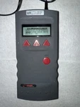 Ophir Laser Power Meter Nova Display 1Z01500 + Sensor FL600A-BB-65 7Z02785. Fixed Price $1999.00.