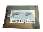 Micron Emc 200GB 2.5" Sas Ssd 100565072 118000077 MTFDBAK200MBB 1AE1ZABEA. Fixed Price $100.00.