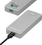 Thunderbolt Nvme Screwless Enclosure. Fixed Price $89.99.