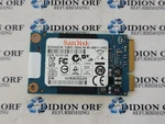 Sandisk U100 128GB Msata Ssd SDSA5DK-128G-1004, Grade A+, 24363. Fixed Price $29.98.