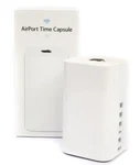 Apple Airport Time Capsule 2TB 802.11AC Model ME182B/A A1470 5TH Generation. Fixed Price $201.39.
