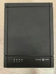Sans Digital TR4M6G Bay 6GB Esata External Hard Drive Enclosure, Excellent. Fixed Price $124.00.
