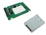 Sata Adapter Case For Lenovo Carbon X1 Ssd. Fixed Price $28.09.
