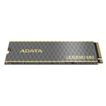 Adata Solid State Drive Legend Ssd 2TB GEN4 M.2 Nvme SLEG-860-2000GCS. Fixed Price $476.90.