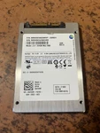 Samsung Solid State Drive 256GB Mlc Ssd 2.5" MMD0E56G5MXP-0VB. Fixed Price $45.00.