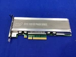 SSDPECKE064T7S Intel Dc P4608 Series 6.4TB Hhhl Pcie Nvme Tlc Oracle 7335943. Fixed Price $640.00.