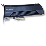 Corsair Neutron Series Go Nvme Pcie Aic CSSD-N800GBNX500 5924. Fixed Price $109.27.