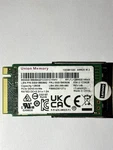 Lenovo Union Memory AM620 128GB Nvme Pcie GEN3 M.2 2242 Ssd With Bracket. Fixed Price $16.89.