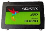Adata 512 Gb Ssd Ultimate SU650 ASUS650SS-480GT. Fixed Price $55.00.