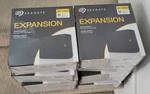 Seagate STKP26000400 Expansion 26TB External Usb 3.0 Desktop Hard Drive. Fixed Price $637.00.