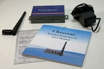 Cheecent Wireless Server For Usb Printer -missing Connection Cable. Fixed Price $19.89.