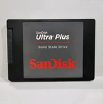 Sandisk Ultra Plus 64GB 2.5" SDSSDHP-064G Solid State Drive. Fixed Price $8.99.