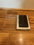 Rocstor Rocport Id B343H7- CB250 Gb Portable Hard Drive Black. Fixed Price $79.99.