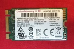 Union Memory Pcie GEN3 Nvme 128GB M.2 Ssd SSS0L25150. Fixed Price $39.95.