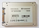 128GB Sata Ii Transcend TS128GSSD360S 2D-NAND Mlc 2.5" Hard Drive. Fixed Price $157.73.