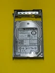Dell ST1000NX0453 1TB 2.5" 12GB/S 7.2K Sas 0G8FVT With Caddy Hard Drive. Fixed Price $27.99.