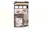 Dell ST1000NX0443 1TB 2.5" 6GB/S 7.2K Rpm Sata Hdd W/caddy P/n: 08DN1Y Tested. Fixed Price $39.99.