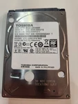 500GB Brand New Hour Toshiba MQ01ABD050V 2.5" Sata 5400RPM Internal Hdd. Fixed Price $20.00.