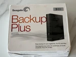Seagate Backup Plus 3TB Desktop External Hdd STCA3000101- Brand New Sealed. Fixed Price $199.00.