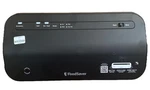 Foodsaver Preserve Vacuum Sealing System Only, No Box ,scuff Marks, See Pics. Fixed Price $43.95.