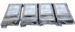 Lot Of 4 Ibm 81Y9913 300 Gb 15K Rpm 6 Sas Hard Drive Hdd 81Y9891 81Y9902 New.. Fixed Price $149.90.