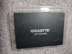 Tested Good Gigabyte Ud Pro 256GB Internal 2.5 Solid State Drive Sata Ssd 6GB/S. Fixed Price $27.99.