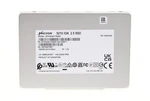 Hard Drive Micron 1.92TB Ssd Sata 6G 2.5" Qlc MTFDDAK1T9QDE-2AV1ZABYY. Fixed Price $623.69.