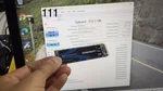 Sabrent 512GB Nvme Pcie M.2 Ssd High Performance SB-ROCKET-512 Health 96%. Fixed Price $62.00.