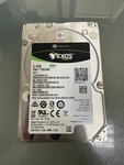 Seagate Exos 10E2400 ST2400MM0129 2.4TB 12GB/S 10K 2.5'' Sas Hard Drive 100%. Fixed Price $199.00.