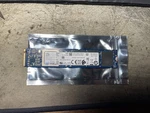 Intel Optane 905P M.2 22110 380GB. Fixed Price $750.00.