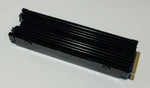 Inland Premium 2TB Nvme M.2 2280 Pcie Gen 3X4 Ssd 99% Health W/ Custom Heatsink. Fixed Price $159.99.