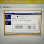 Netgear Readynas Pro RNDP6000-100NAS Upgraded With X 2TB Hd's. Fixed Price $375.00.